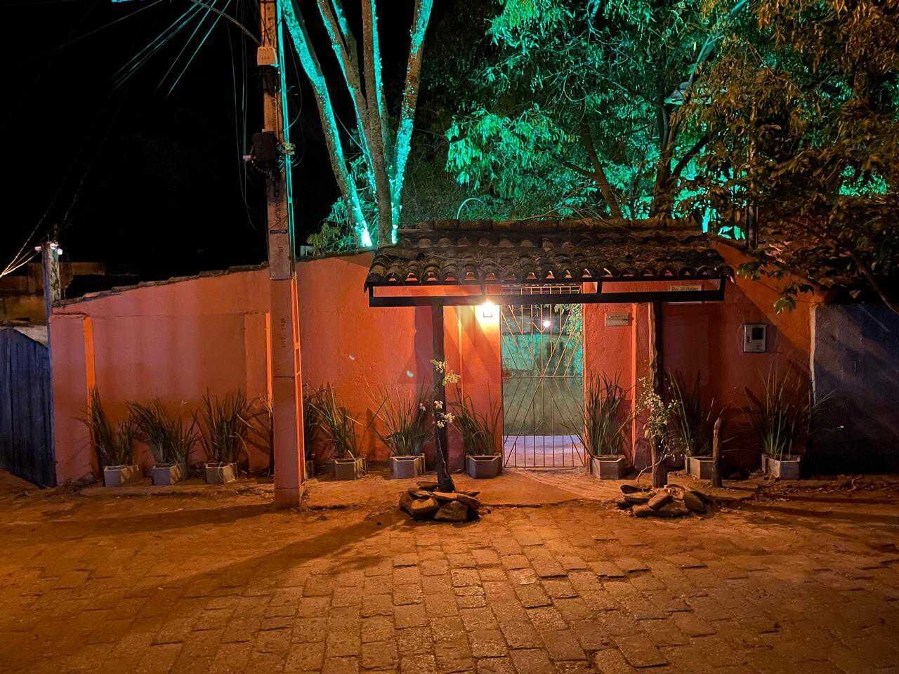 Hotel, 8 quartos, 400 m² - Foto 23