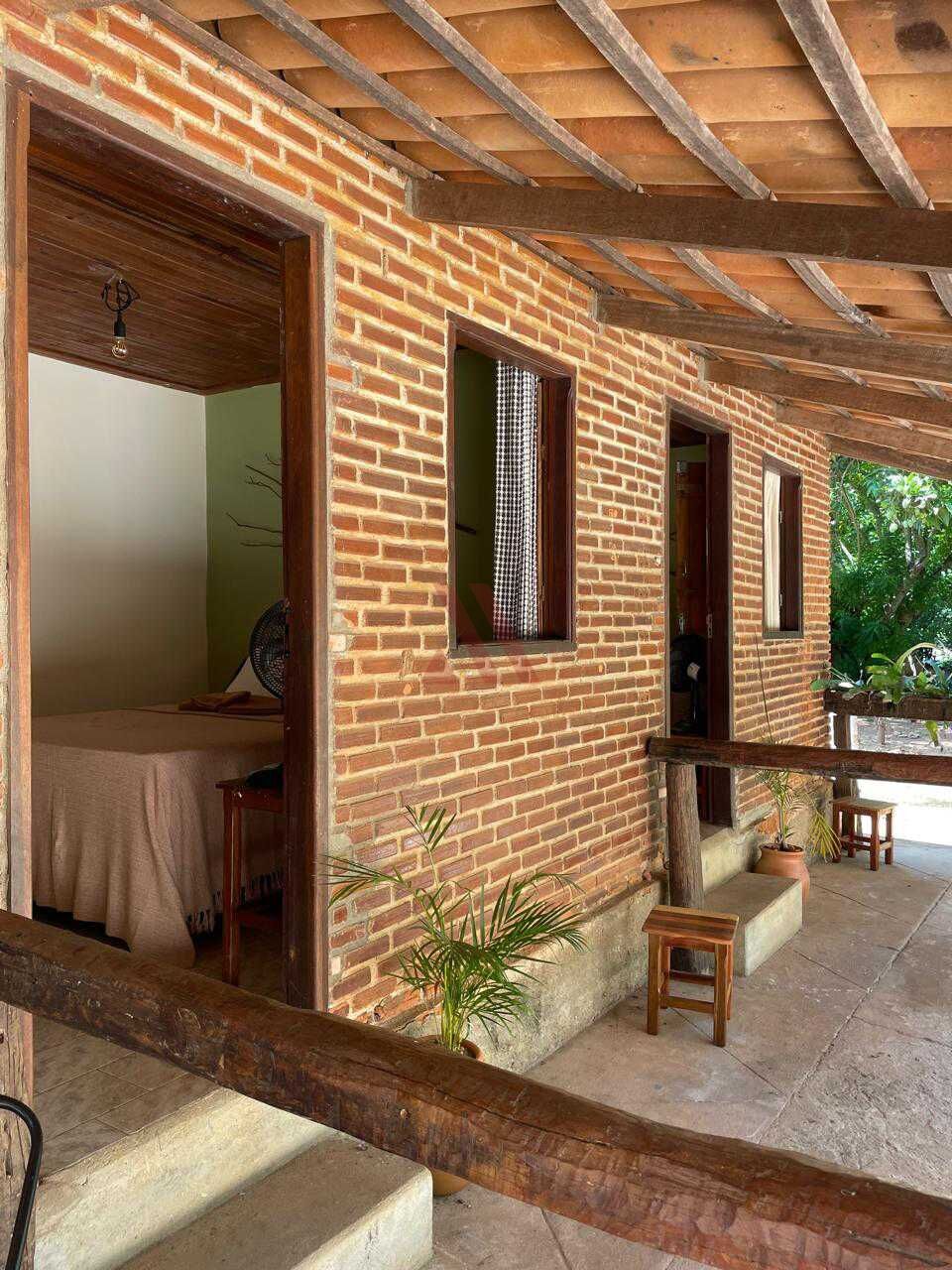 Hotel, 8 quartos, 400 m² - Foto 14