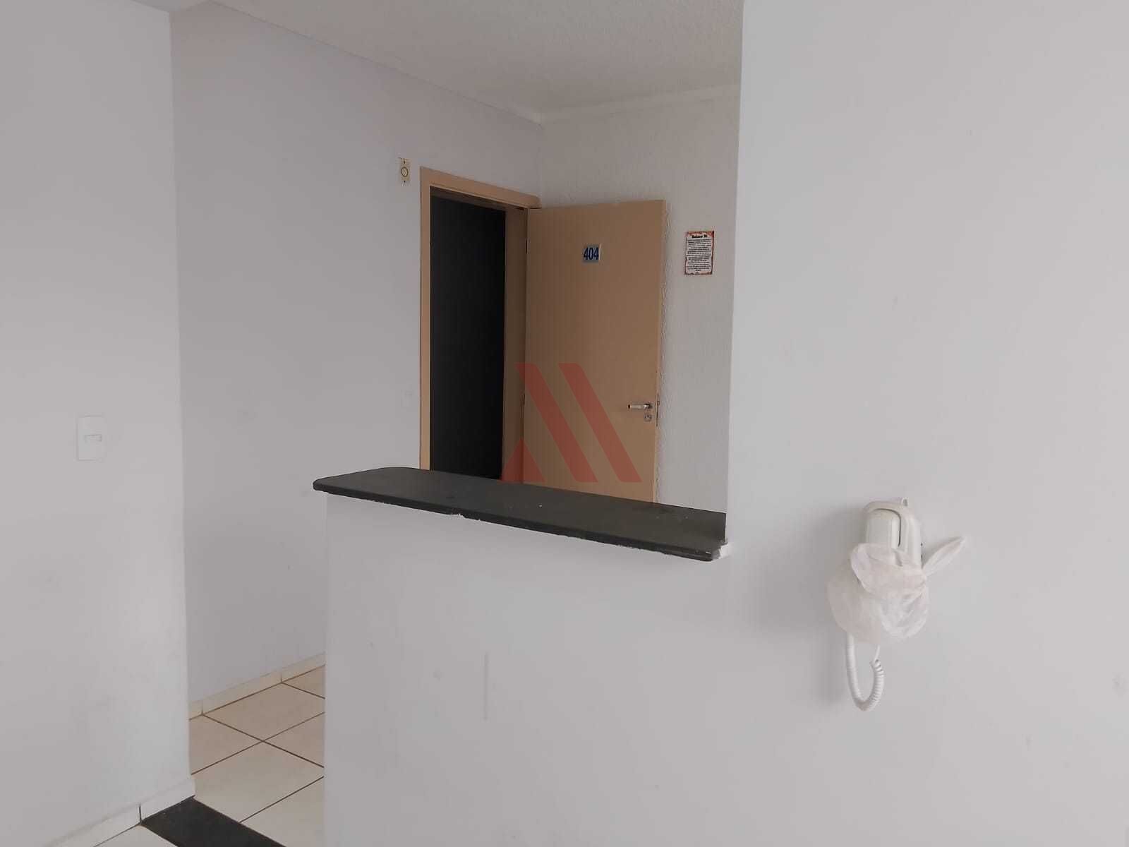 Apartamento, 2 quartos, 42 m² - Foto 6