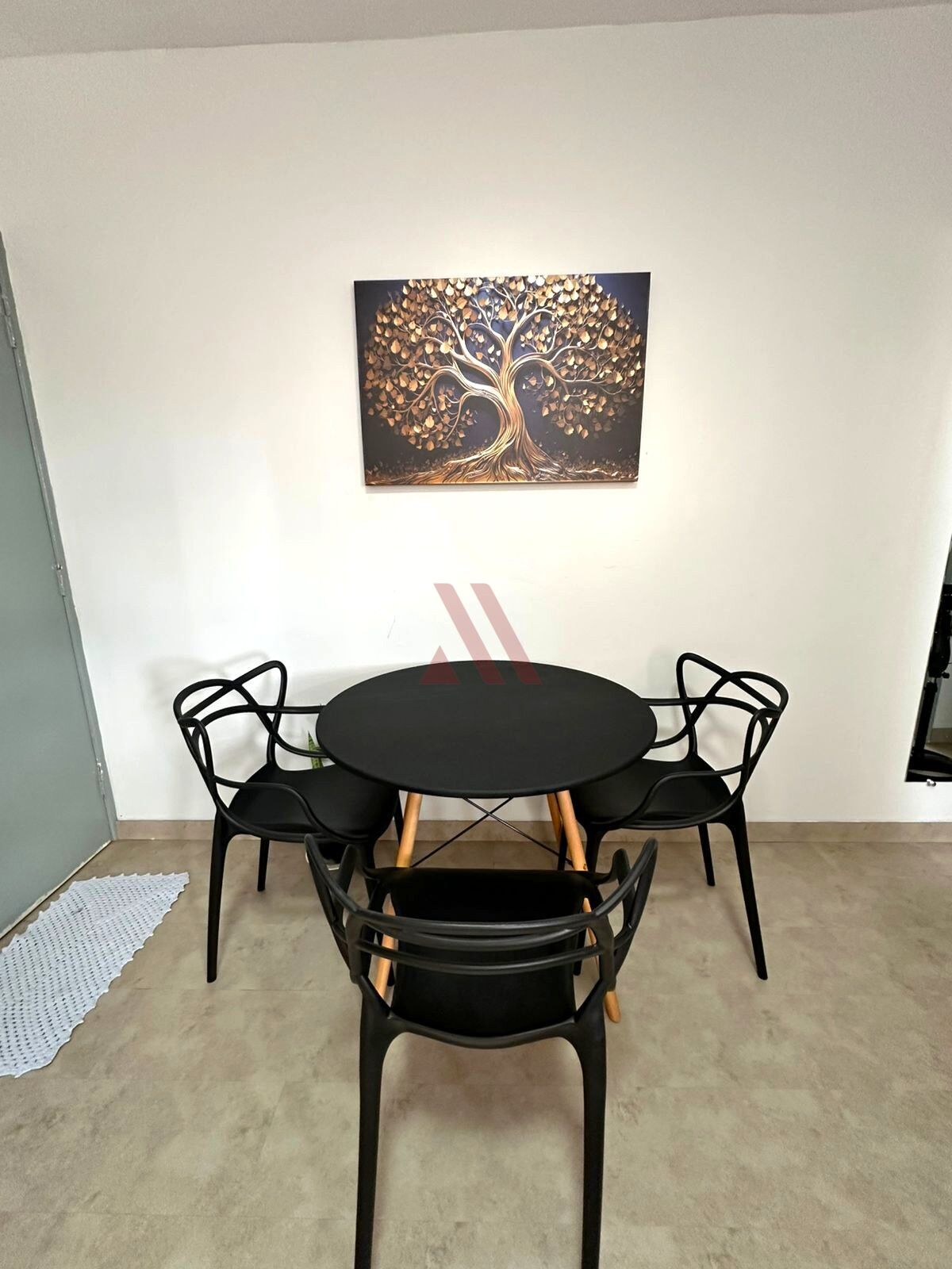 Apartamento, 1 quarto, 36 m² - Foto 3
