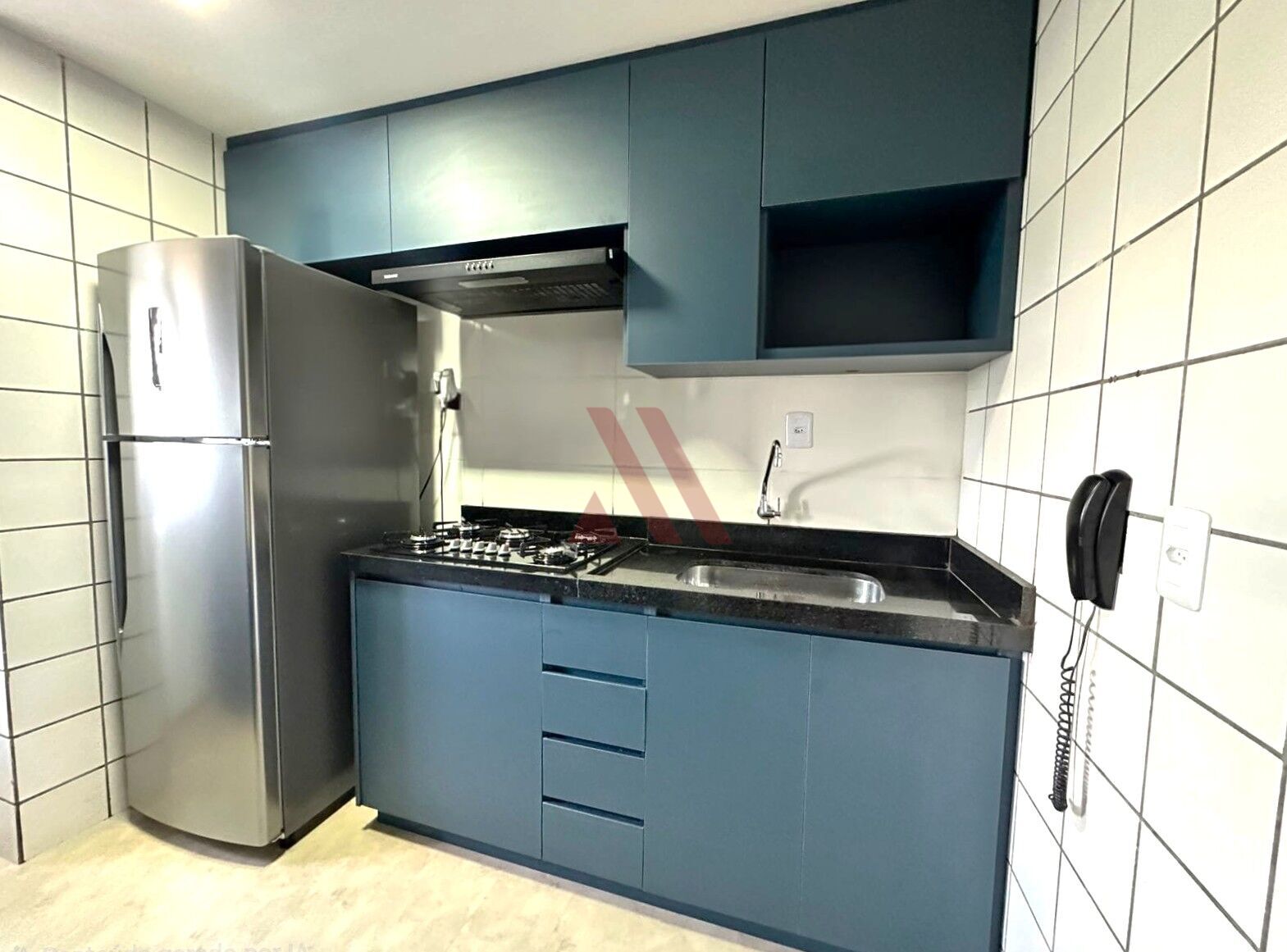 Apartamento, 1 quarto, 36 m² - Foto 4