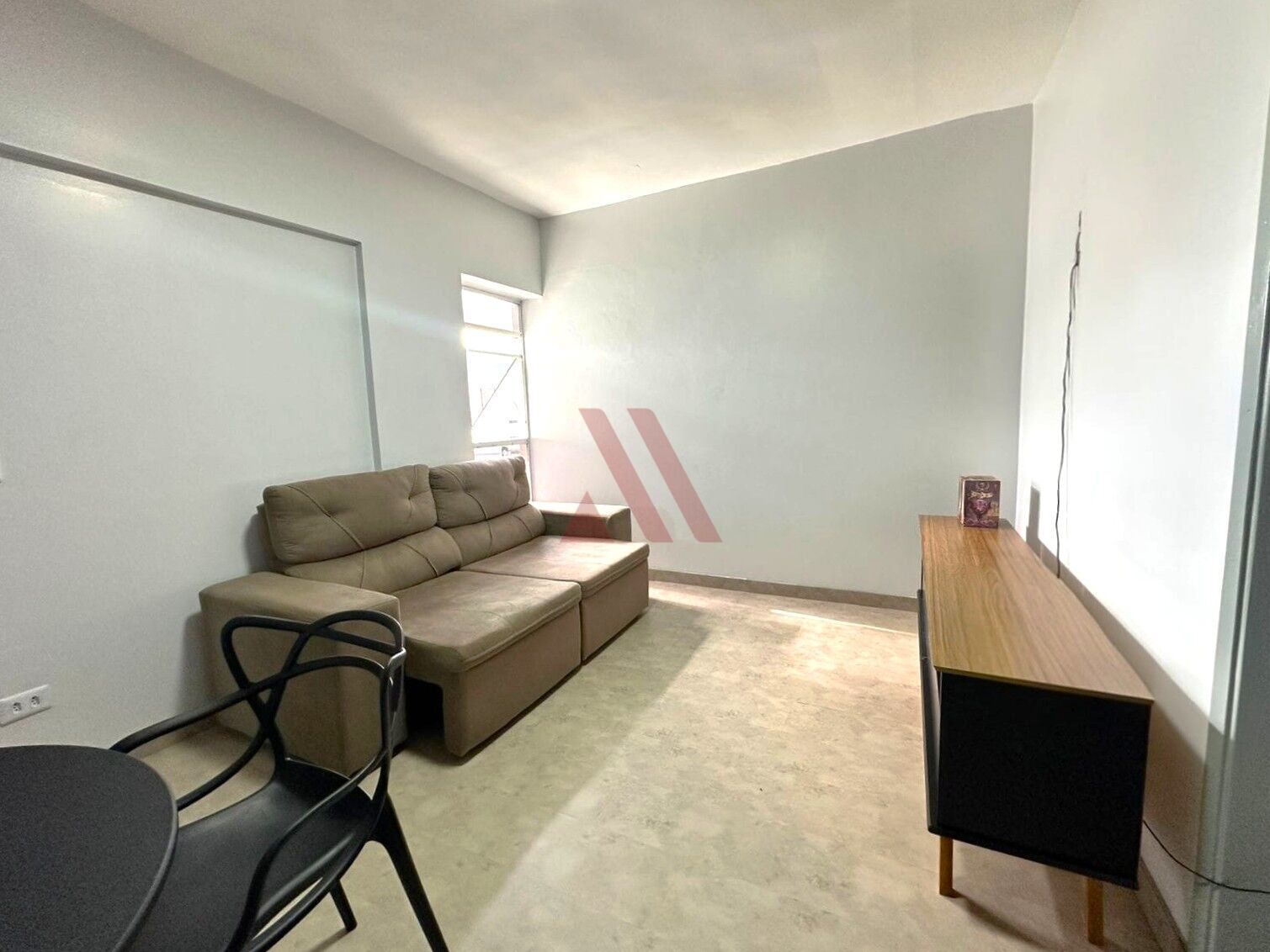 Apartamento, 1 quarto, 36 m² - Foto 1