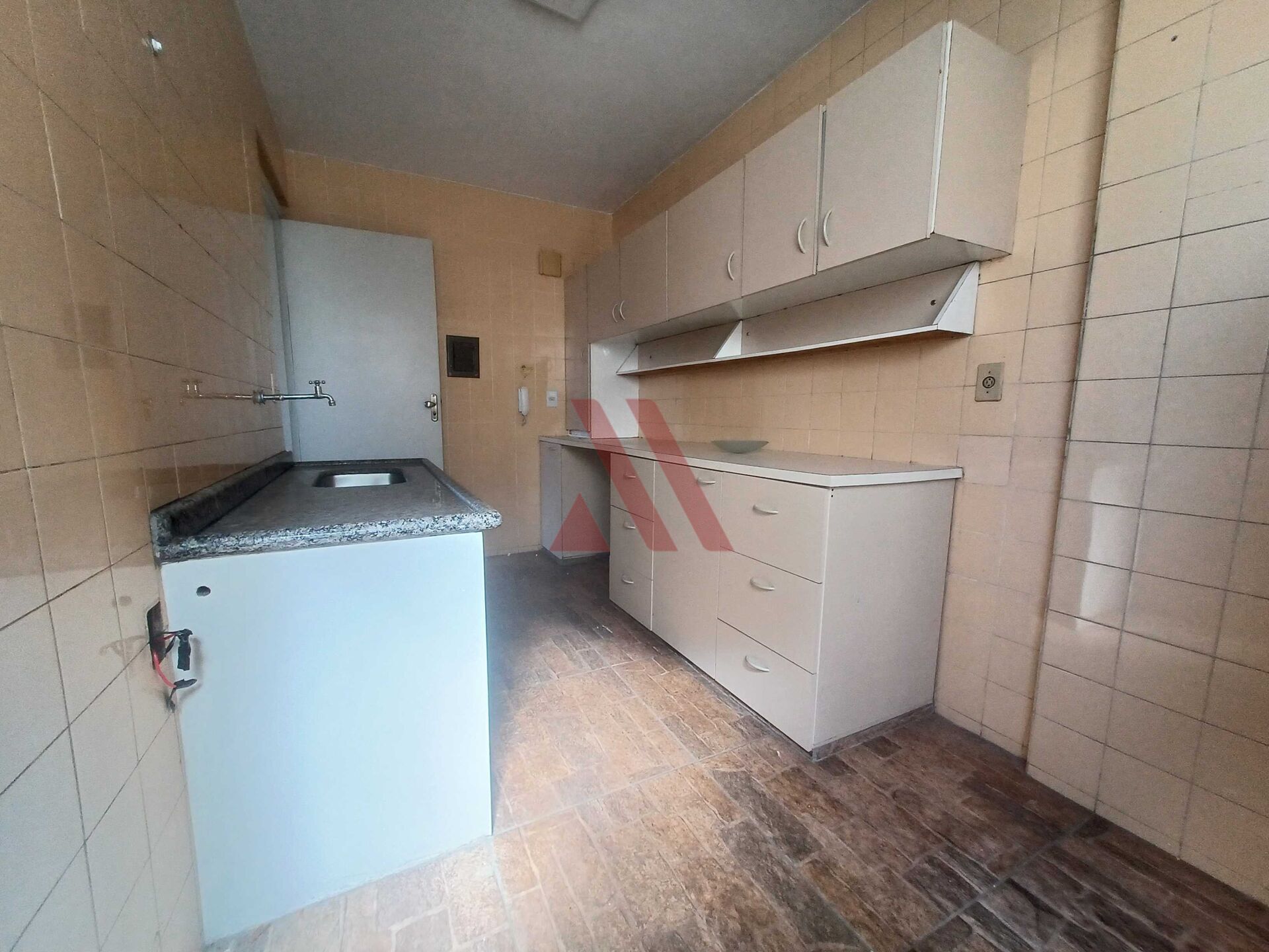 Apartamento à venda com 2 quartos, 60m² - Foto 5