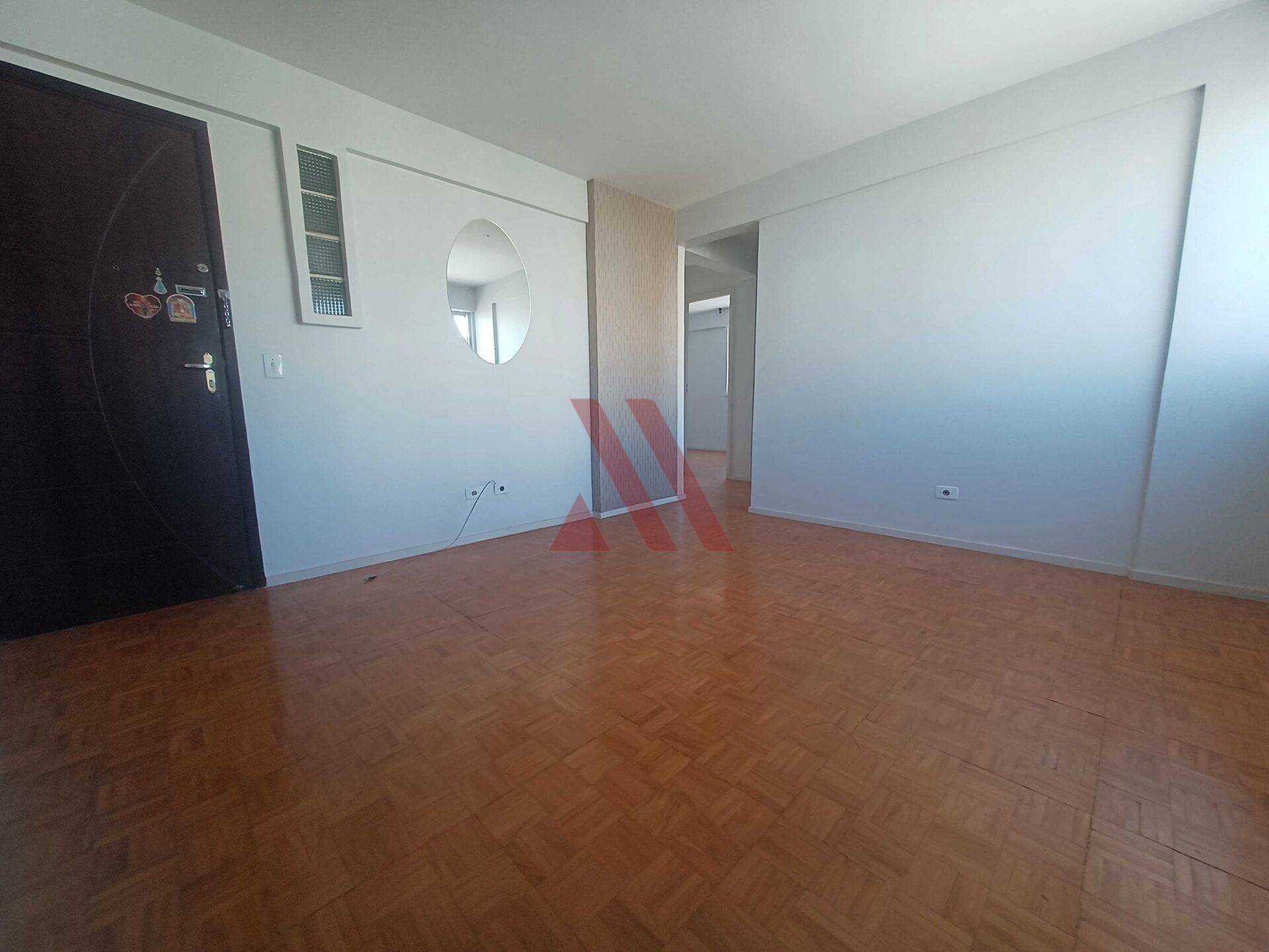 Apartamento à venda com 2 quartos, 60m² - Foto 3