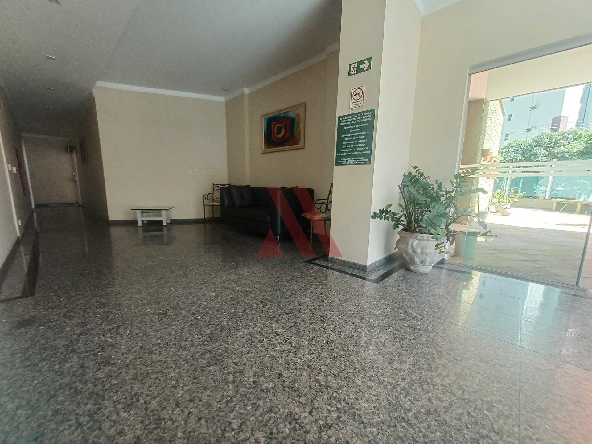 Apartamento à venda com 2 quartos, 60m² - Foto 14