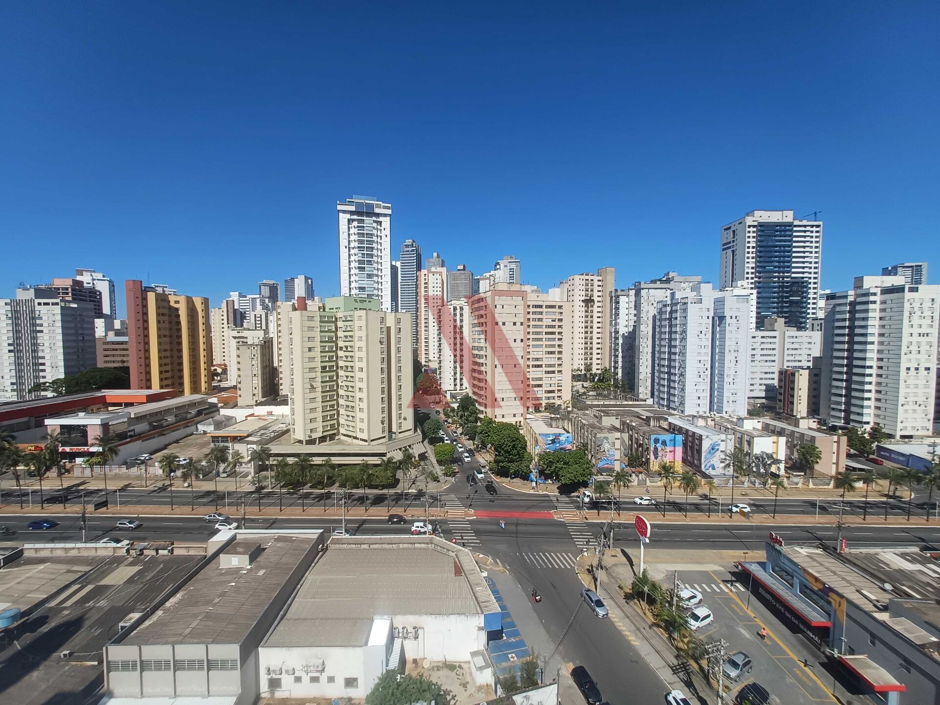Apartamento à venda com 2 quartos, 60m² - Foto 13