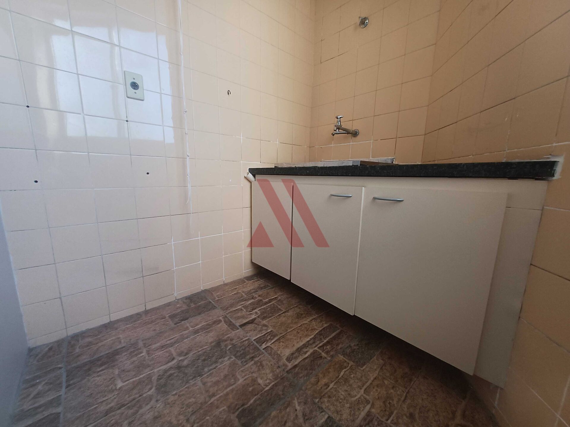 Apartamento à venda com 2 quartos, 60m² - Foto 7