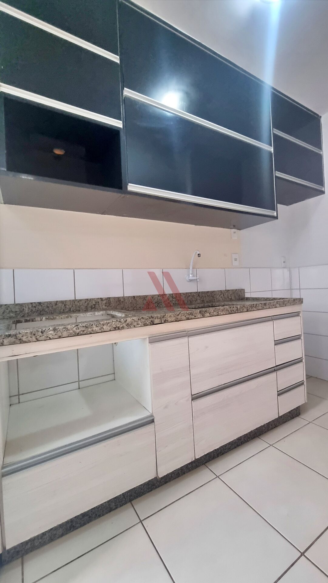 Apartamento à venda com 2 quartos, 48m² - Foto 9