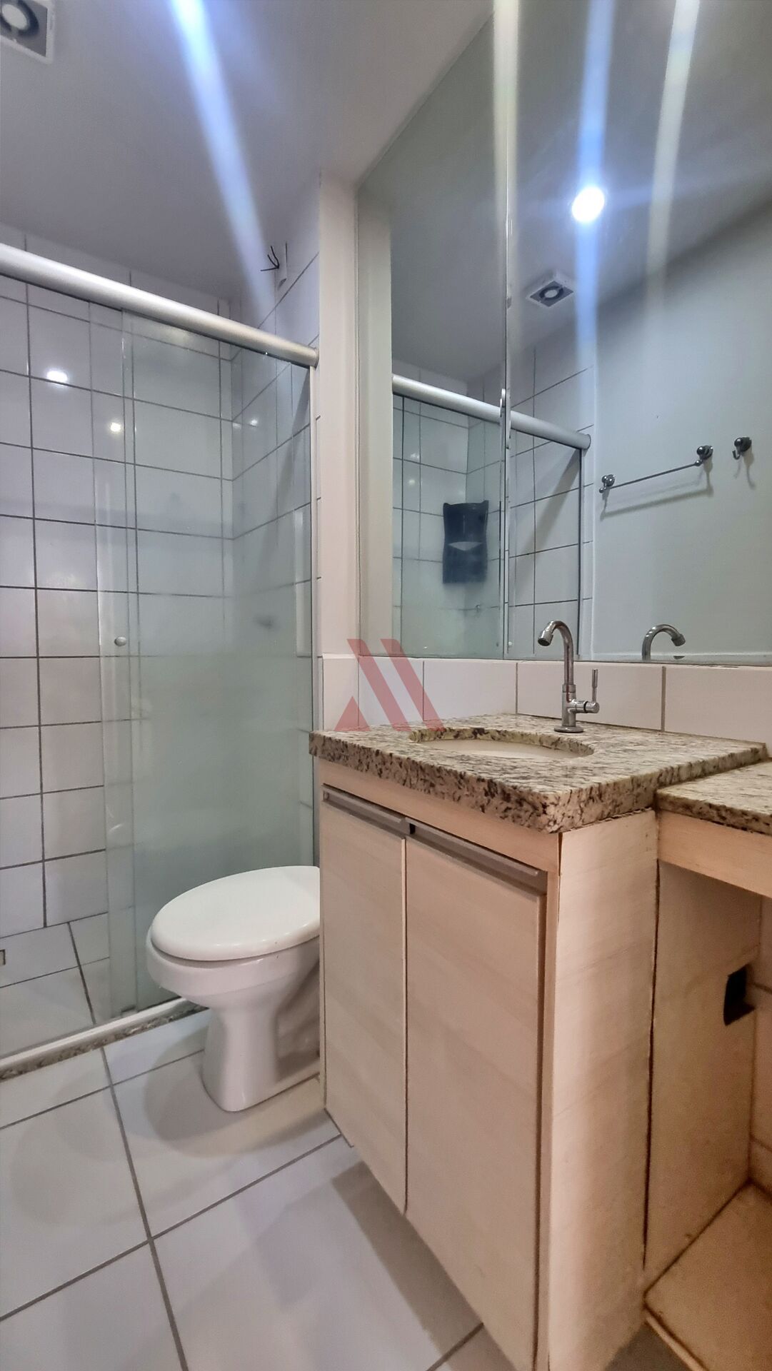 Apartamento à venda com 2 quartos, 48m² - Foto 11