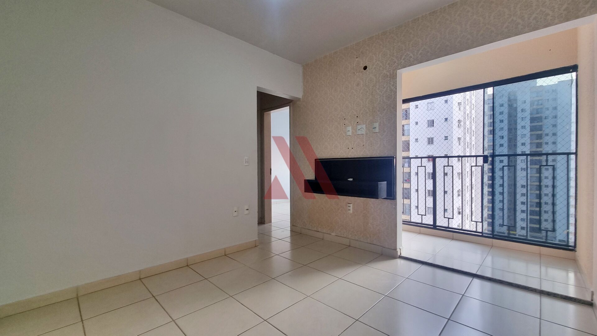 Apartamento à venda com 2 quartos, 48m² - Foto 8