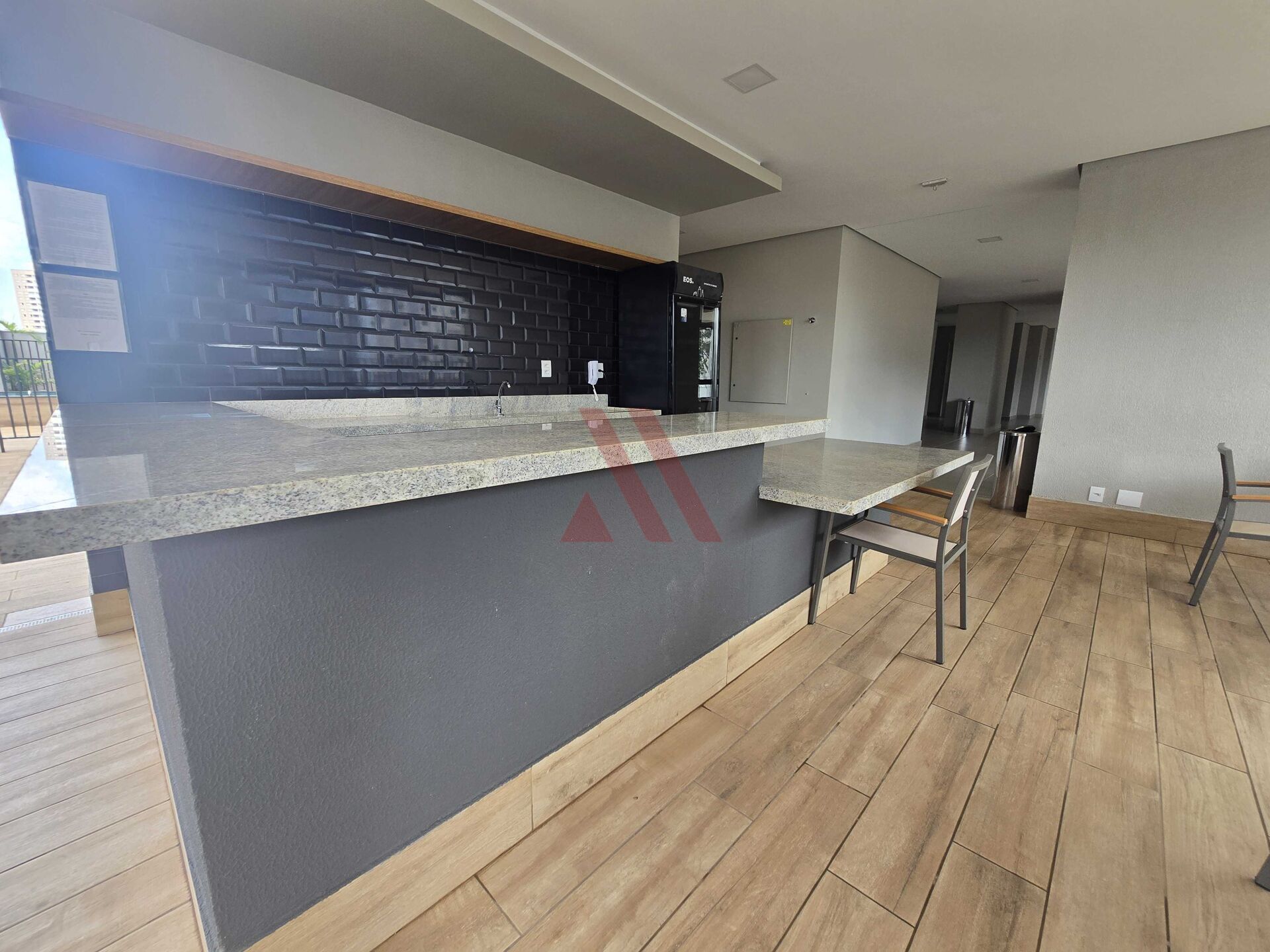 Apartamento, 2 quartos, 67 m² - Foto 1