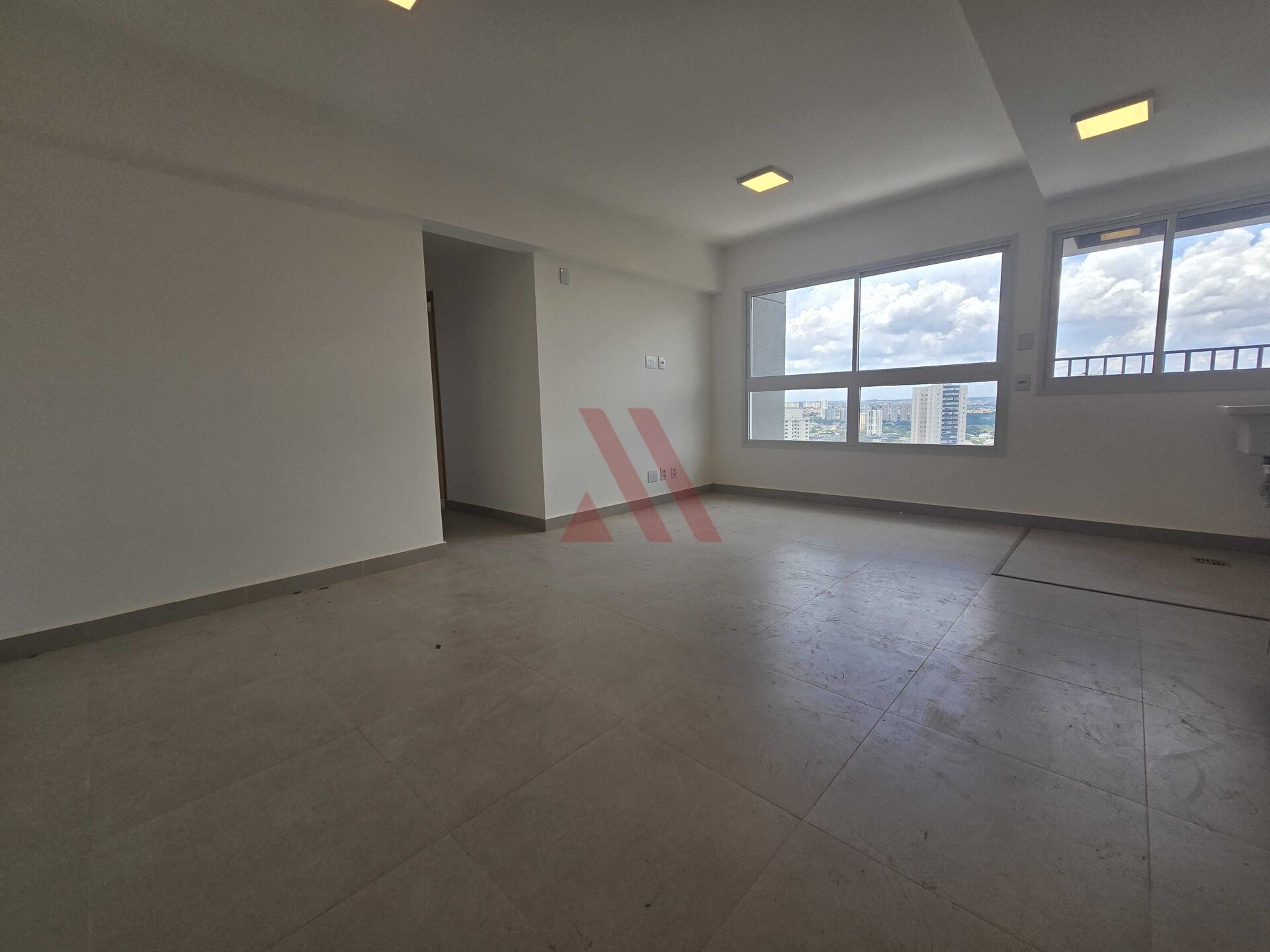 Apartamento, 2 quartos, 67 m² - Foto 3