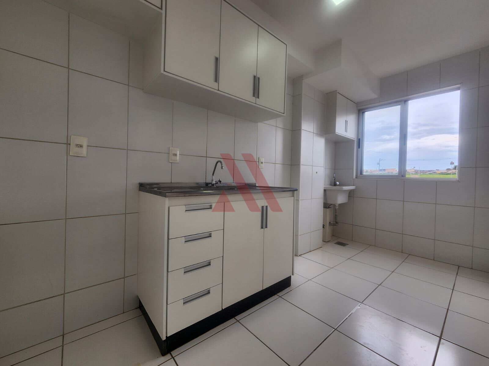 Apartamento para alugar com 2 quartos, 57m² - Foto 3