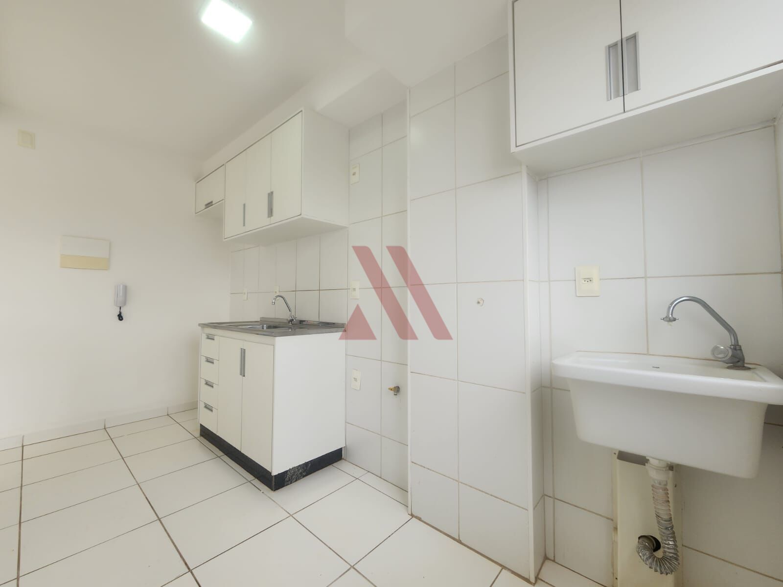 Apartamento para alugar com 2 quartos, 57m² - Foto 4