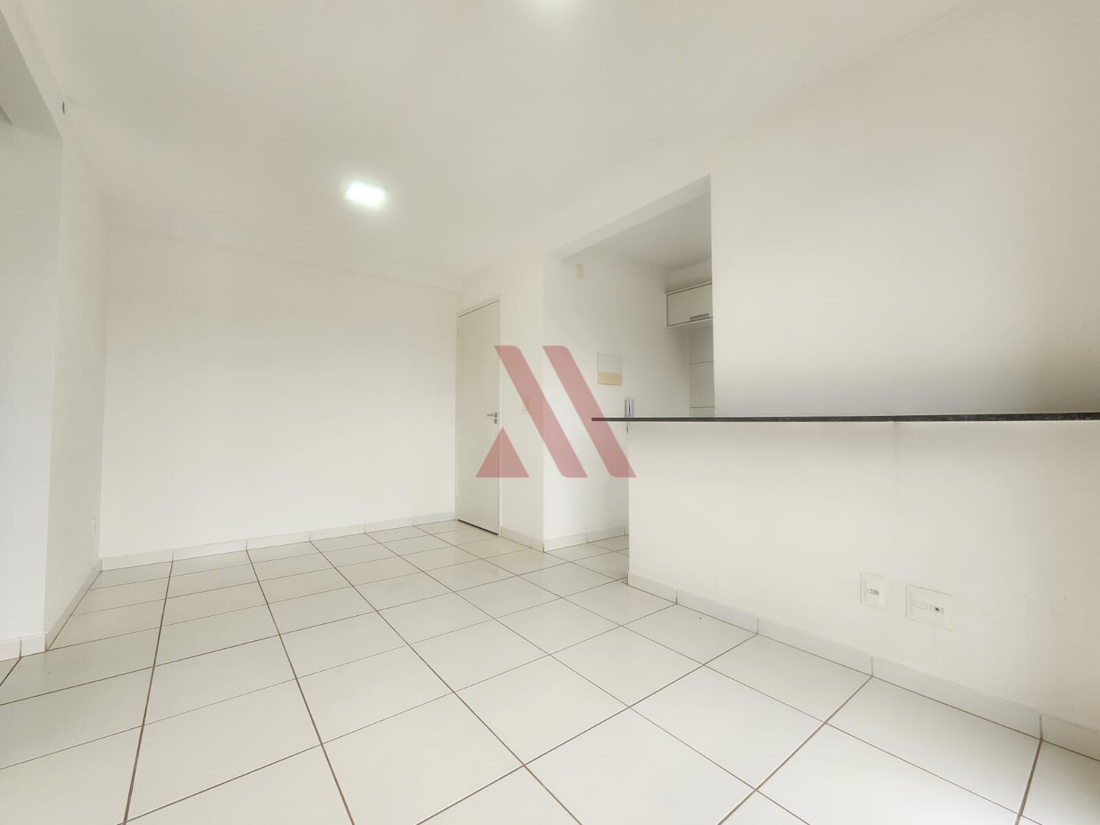 Apartamento para alugar com 2 quartos, 57m² - Foto 2