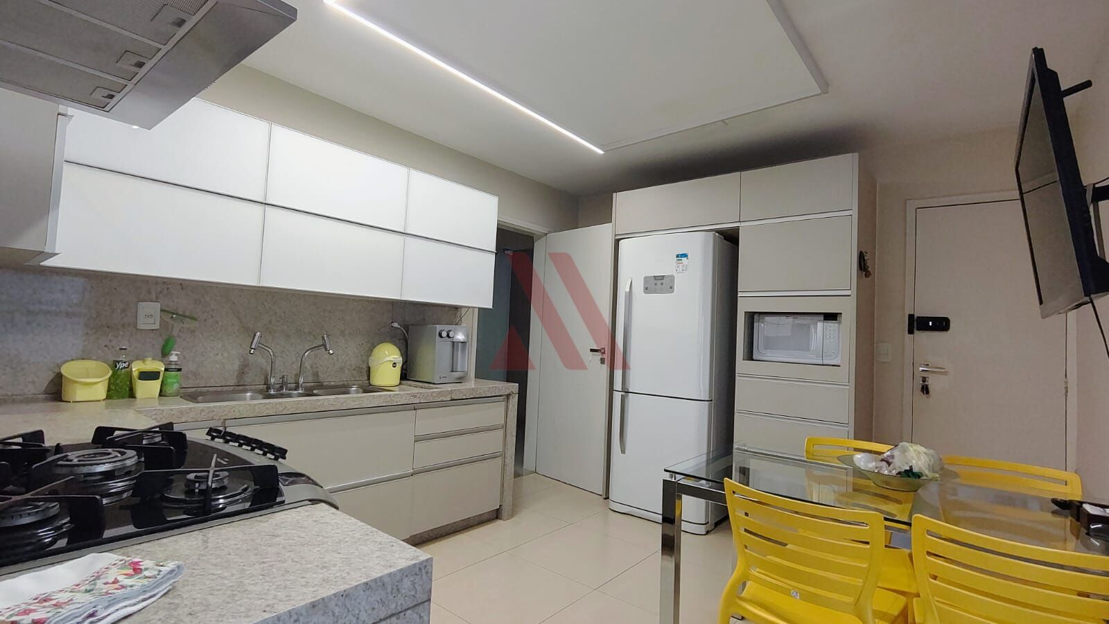 Apartamento, 3 quartos, 150 m² - Foto 4