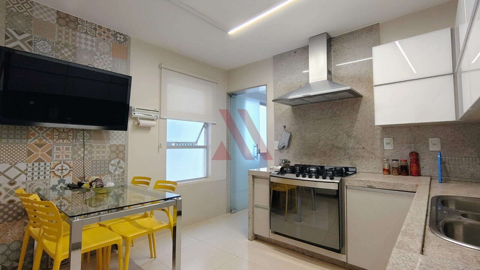 Apartamento, 3 quartos, 150 m² - Foto 5