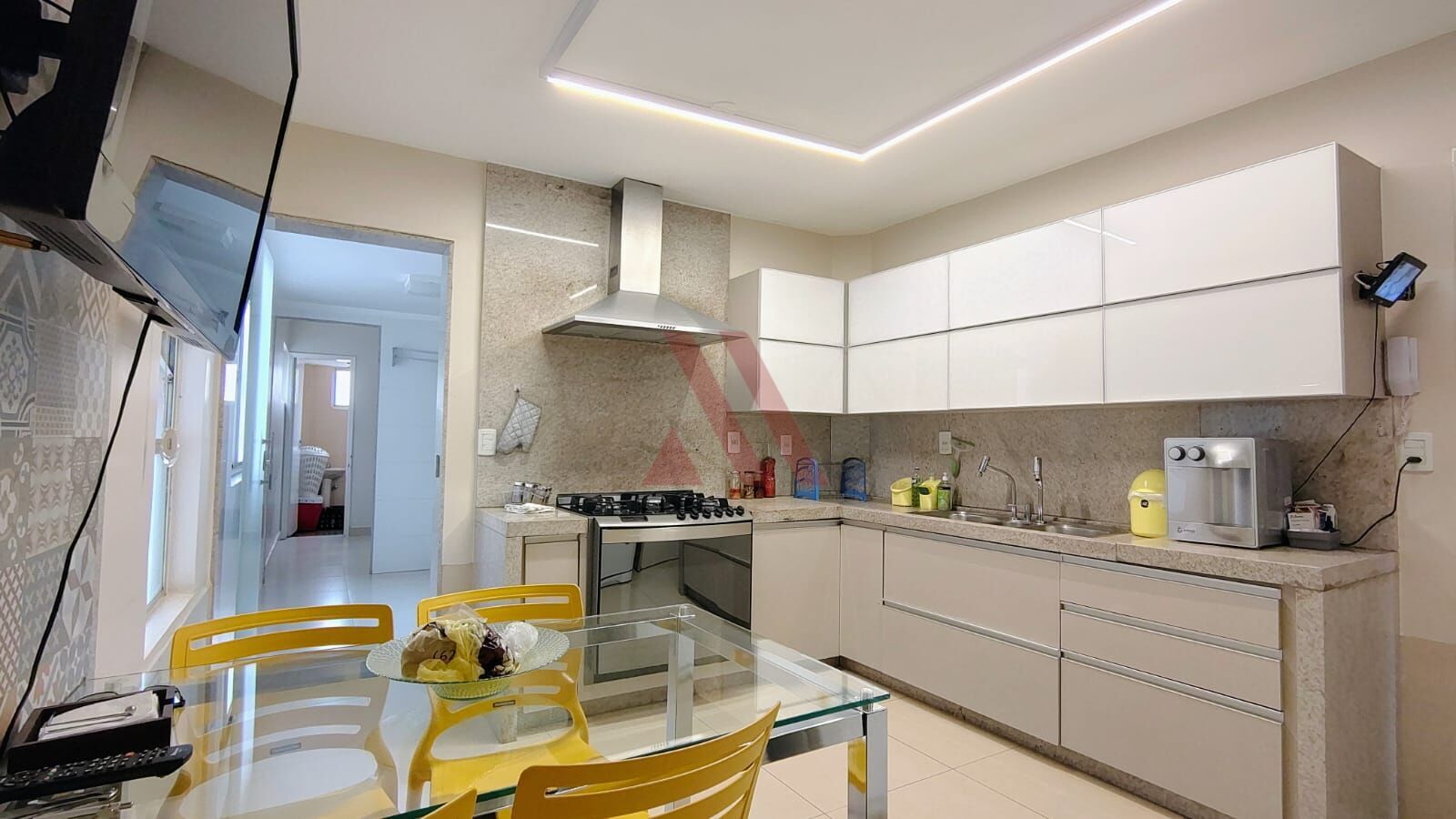 Apartamento, 3 quartos, 150 m² - Foto 3