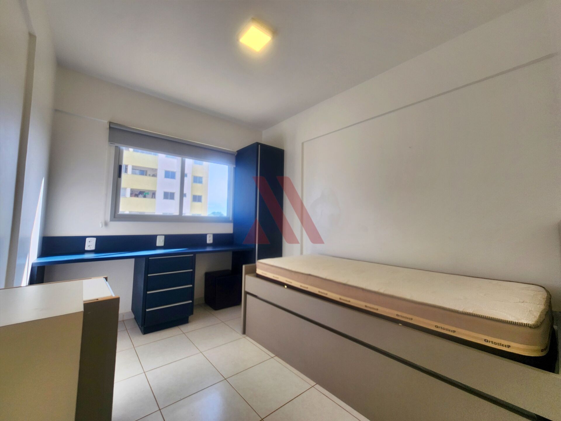 Apartamento para alugar com 2 quartos, 55m² - Foto 6