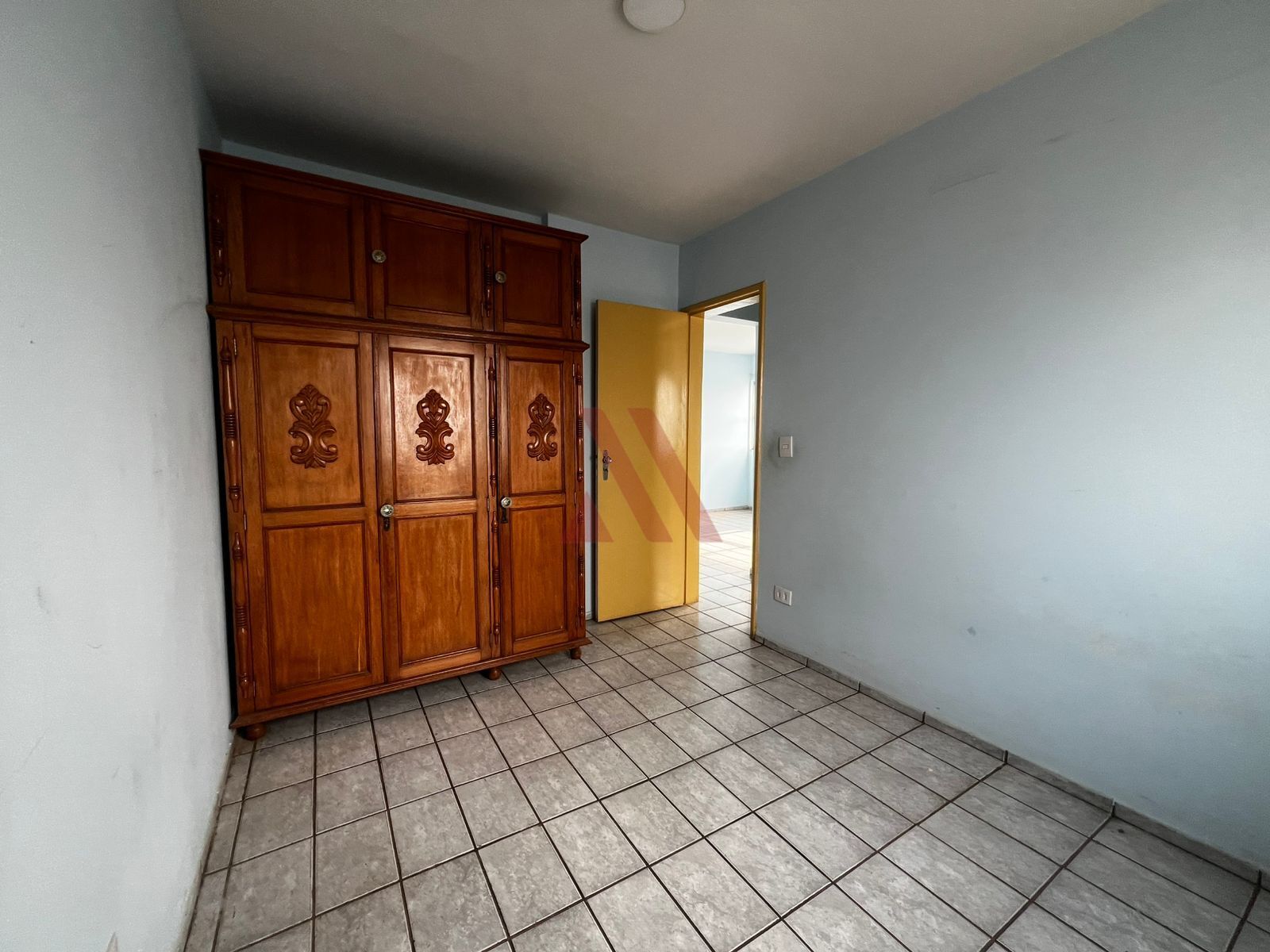 Apartamento, 2 quartos, 61 m² - Foto 1