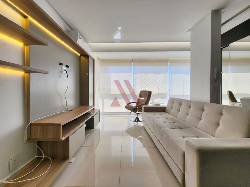 Apartamento, 2 quartos, 64 m² - Foto 3