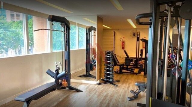 Apartamento, 2 quartos, 64 m² - Foto 20