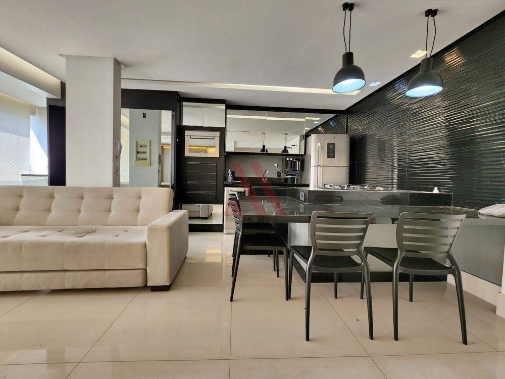 Apartamento, 2 quartos, 64 m² - Foto 1