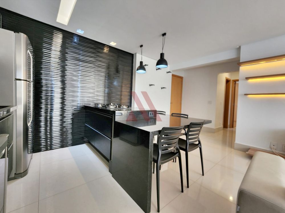 Apartamento, 2 quartos, 64 m² - Foto 6