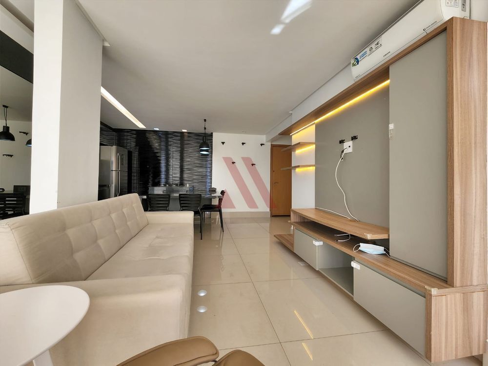 Apartamento, 2 quartos, 64 m² - Foto 2