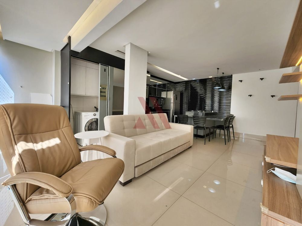 Apartamento, 2 quartos, 64 m² - Foto 4