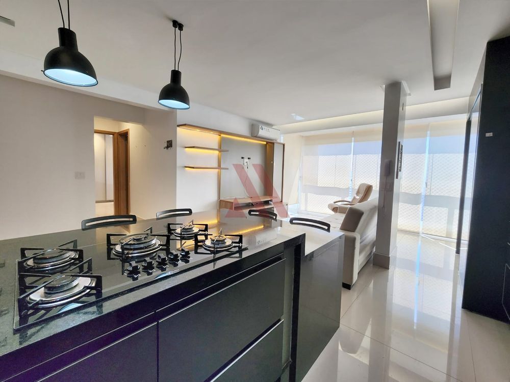 Apartamento, 2 quartos, 64 m² - Foto 8