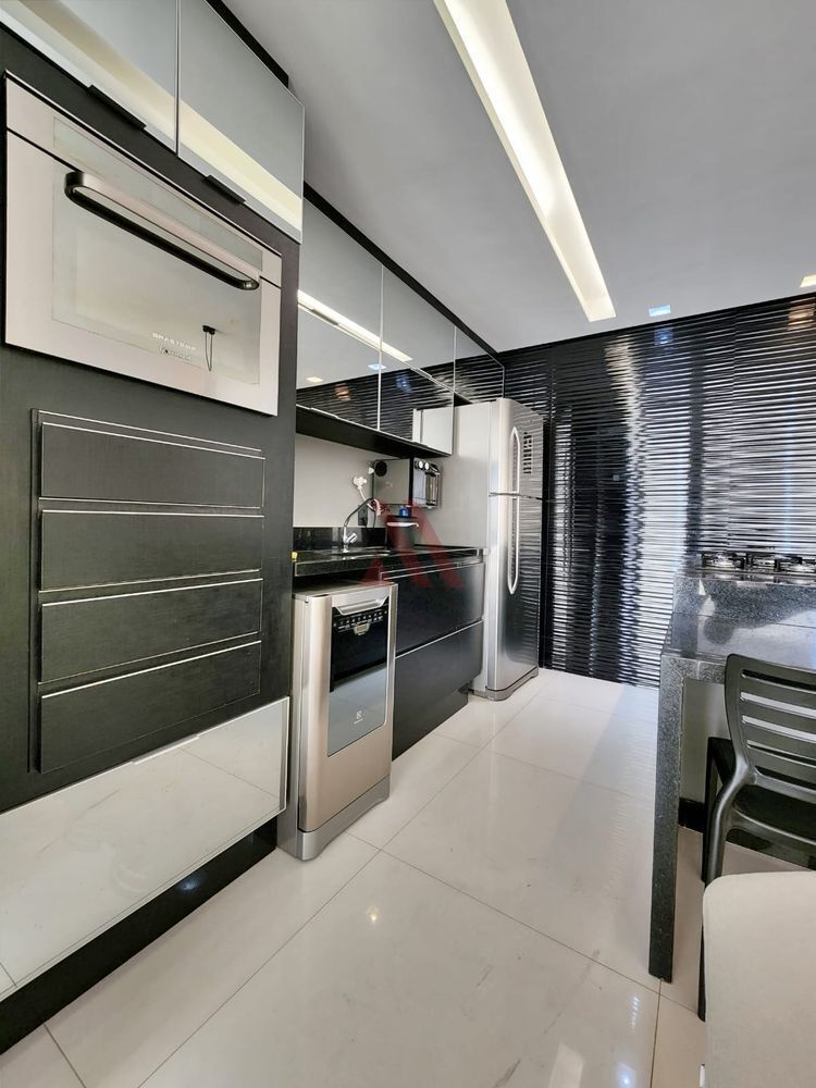 Apartamento, 2 quartos, 64 m² - Foto 9