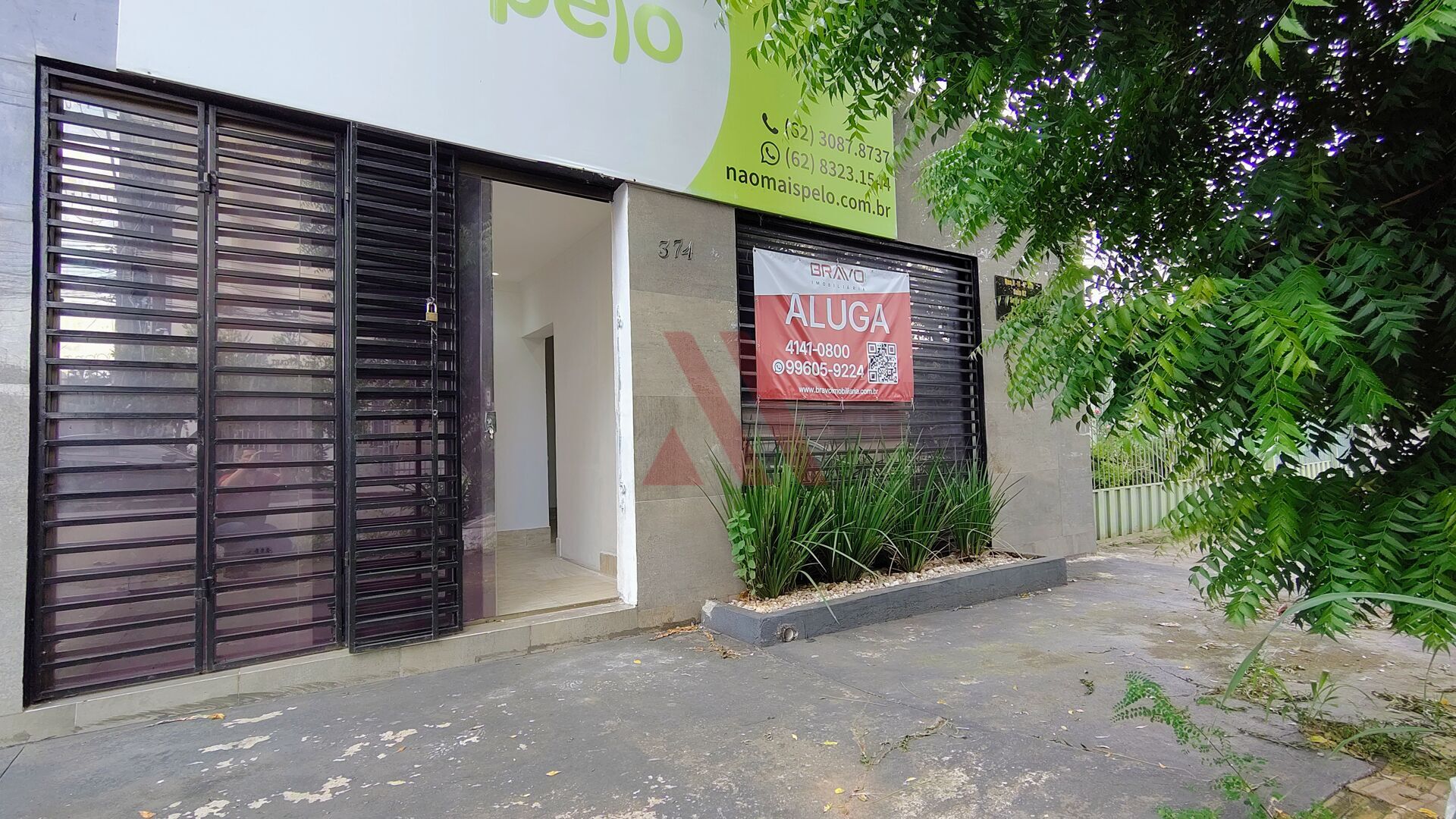 Sala-Conjunto, 40 m² - Foto 1