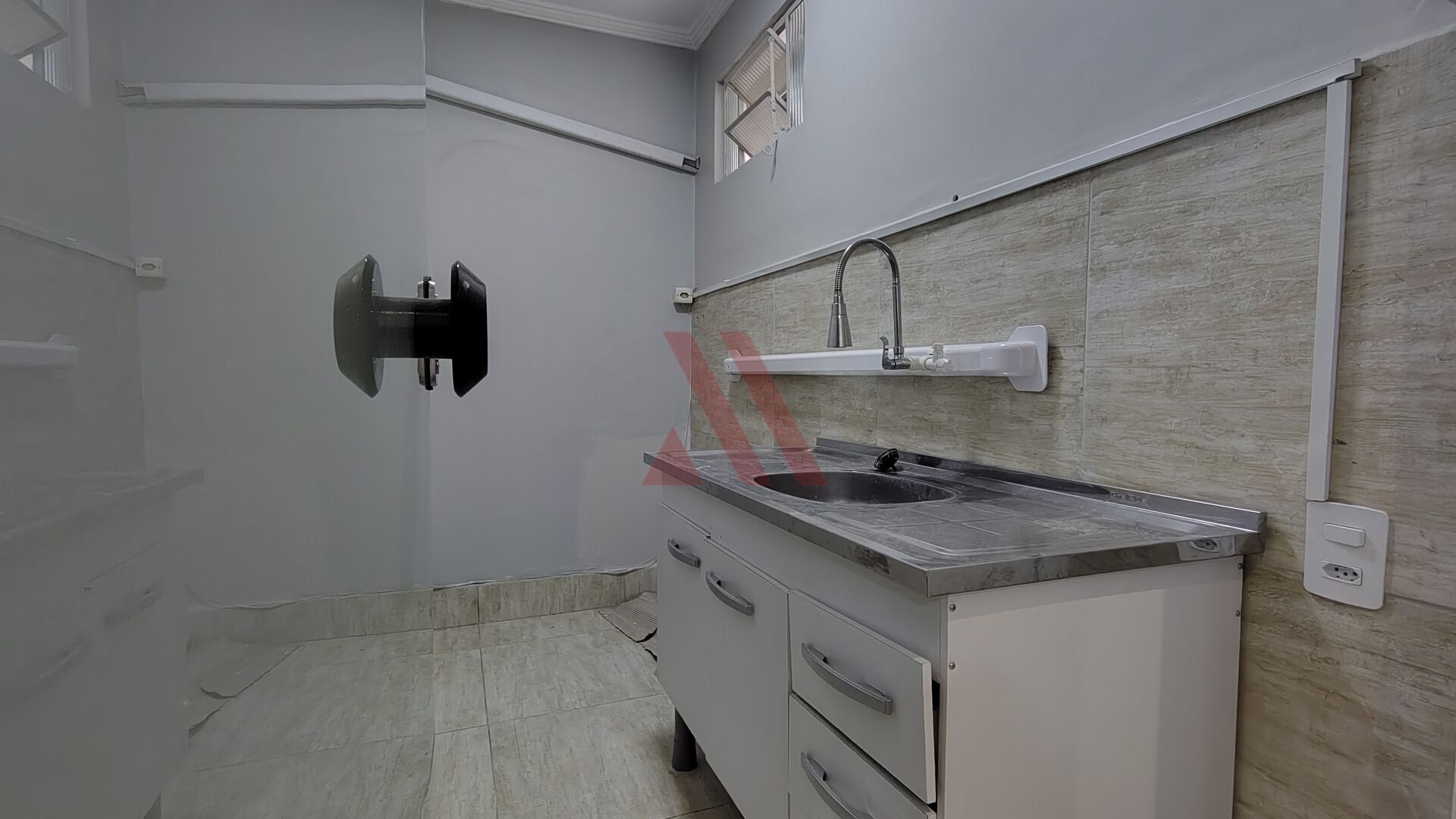 Sala-Conjunto, 40 m² - Foto 8