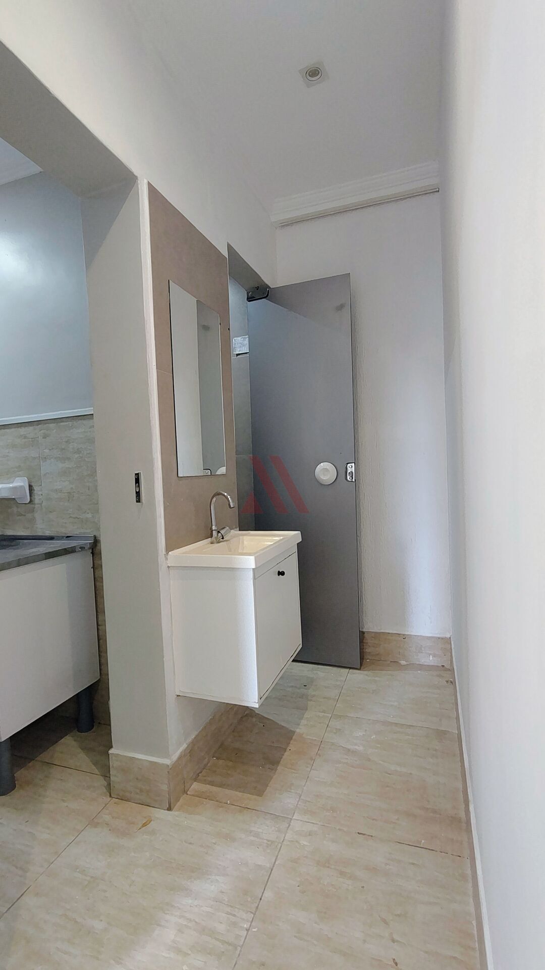 Sala-Conjunto, 40 m² - Foto 6