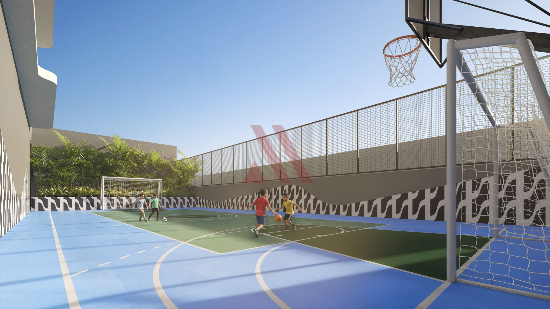 Apartamento, 1 quarto, 21 m² - Foto 9