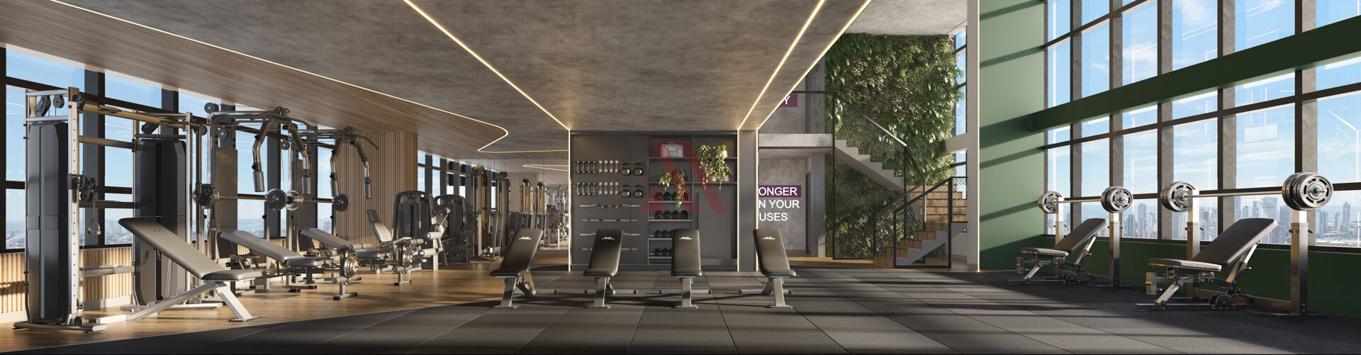 Apartamento, 1 quarto, 21 m² - Foto 13