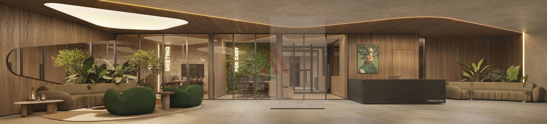 Apartamento, 1 quarto, 21 m² - Foto 6