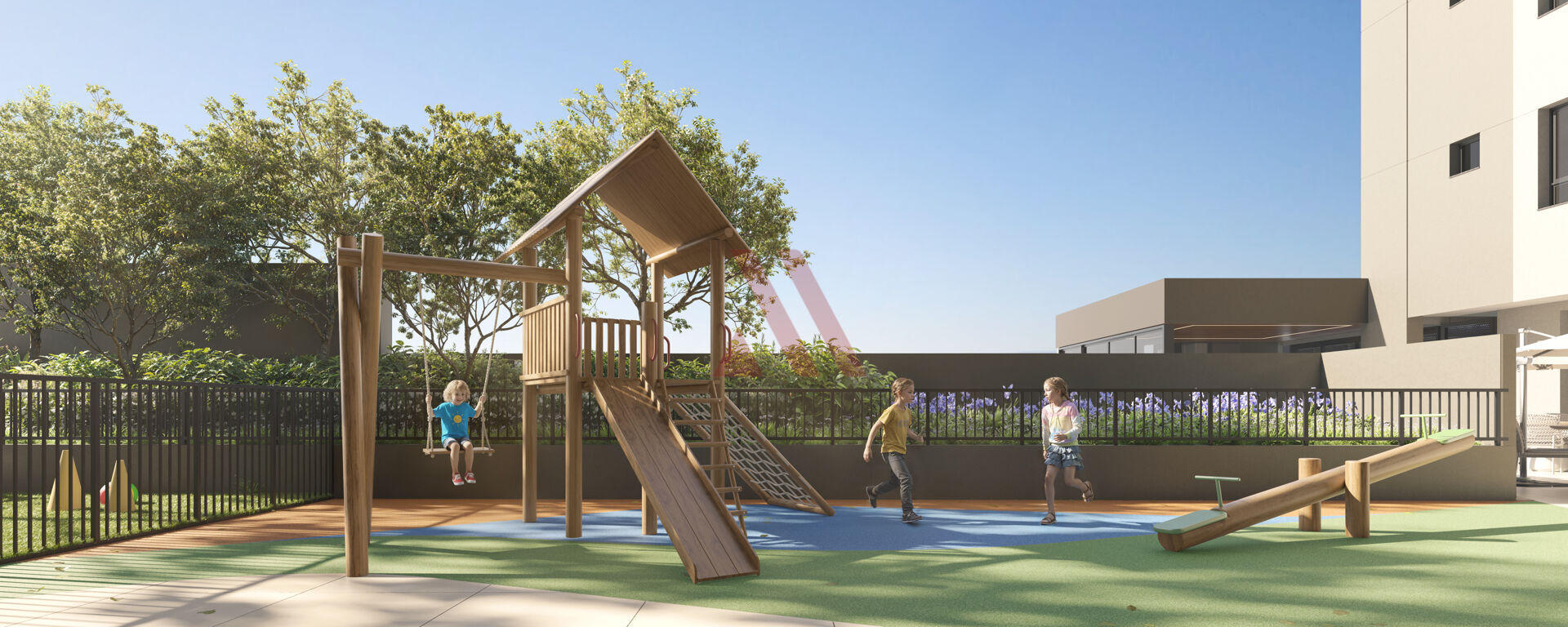 Apartamento, 1 quarto, 21 m² - Foto 10