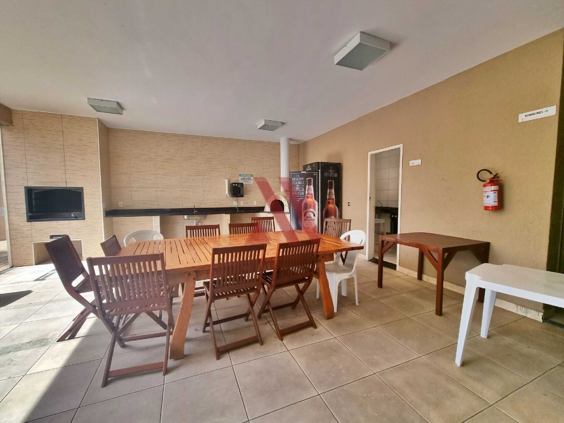 Apartamento, 3 quartos, 74 m² - Foto 19