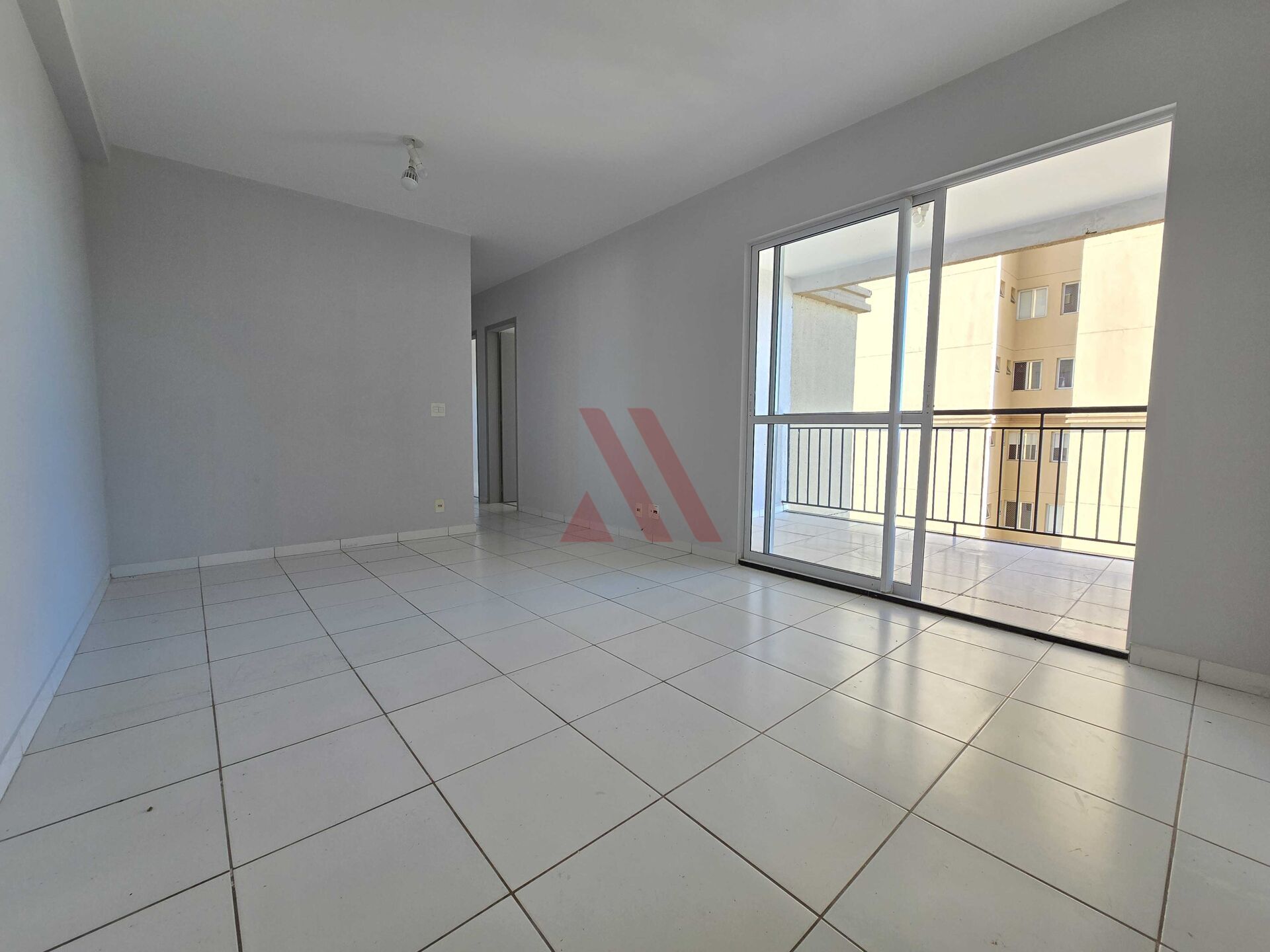 Apartamento, 3 quartos, 74 m² - Foto 2