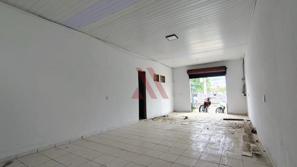 Sala-Conjunto, 43 m² - Foto 2