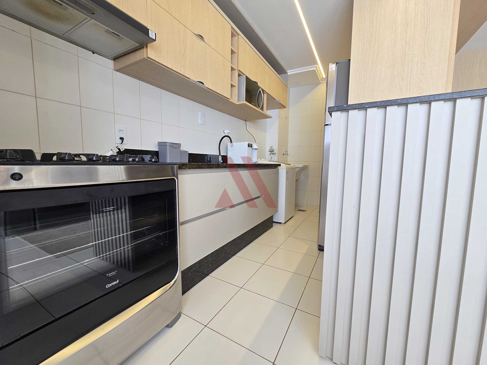 Apartamento, 2 quartos, 62 m² - Foto 4