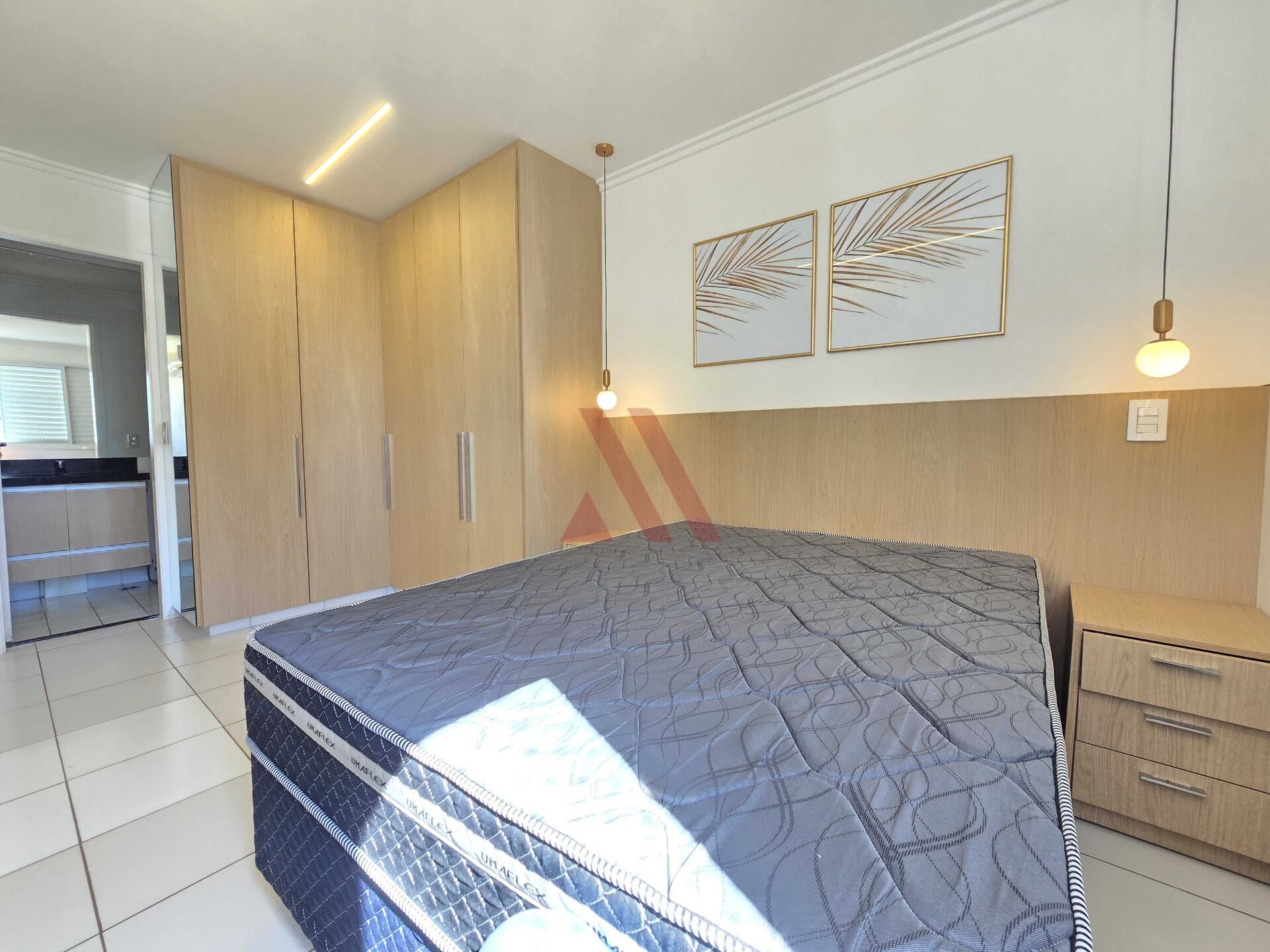 Apartamento, 2 quartos, 62 m² - Foto 12