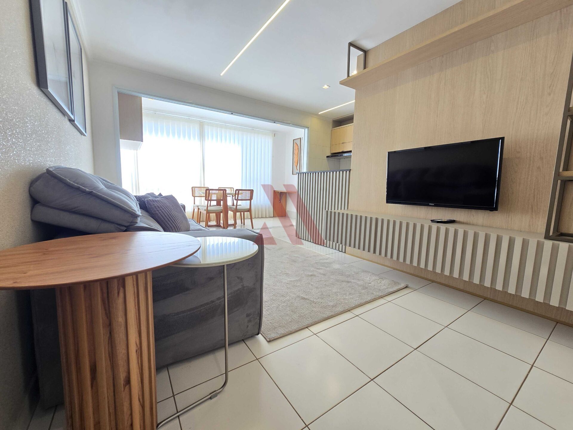 Apartamento, 2 quartos, 62 m² - Foto 2