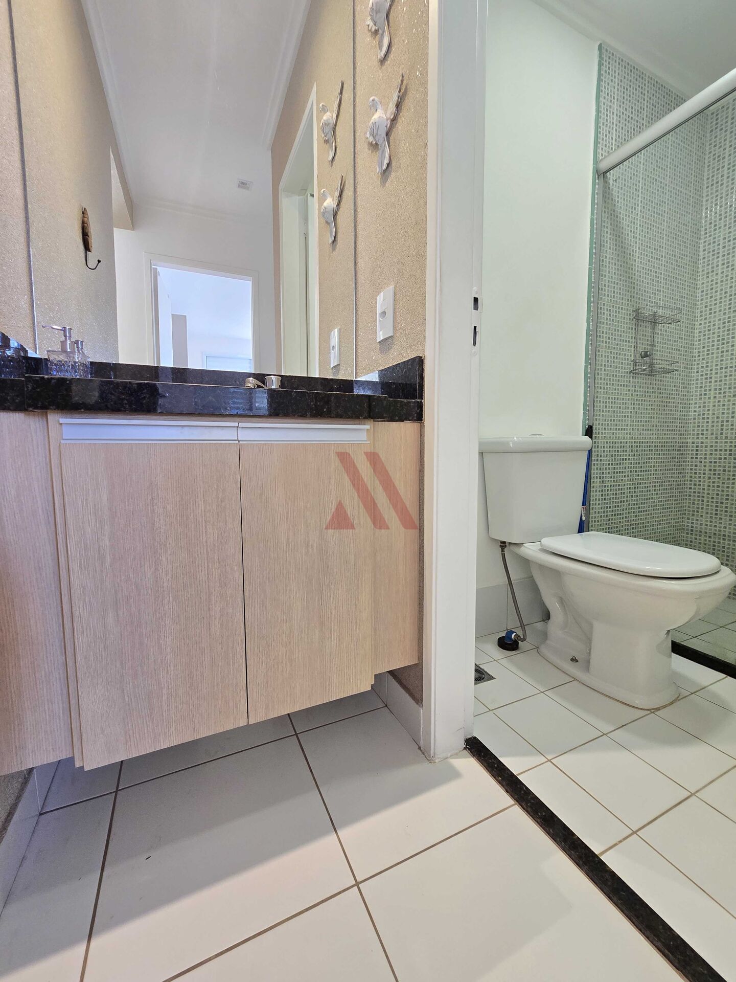 Apartamento, 2 quartos, 62 m² - Foto 9