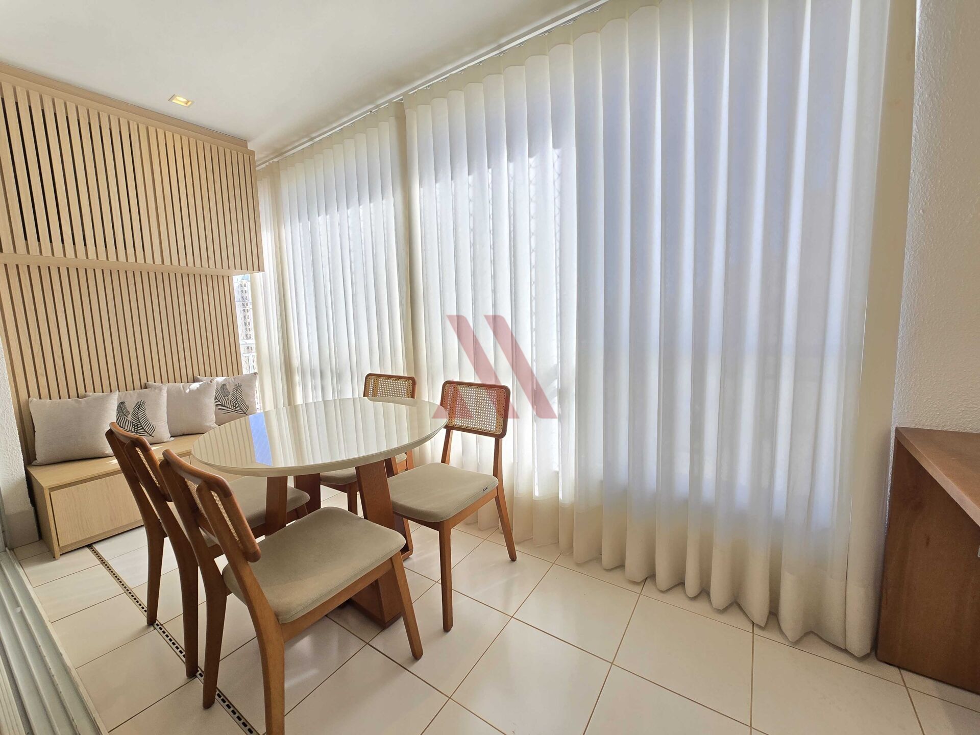 Apartamento, 2 quartos, 62 m² - Foto 3