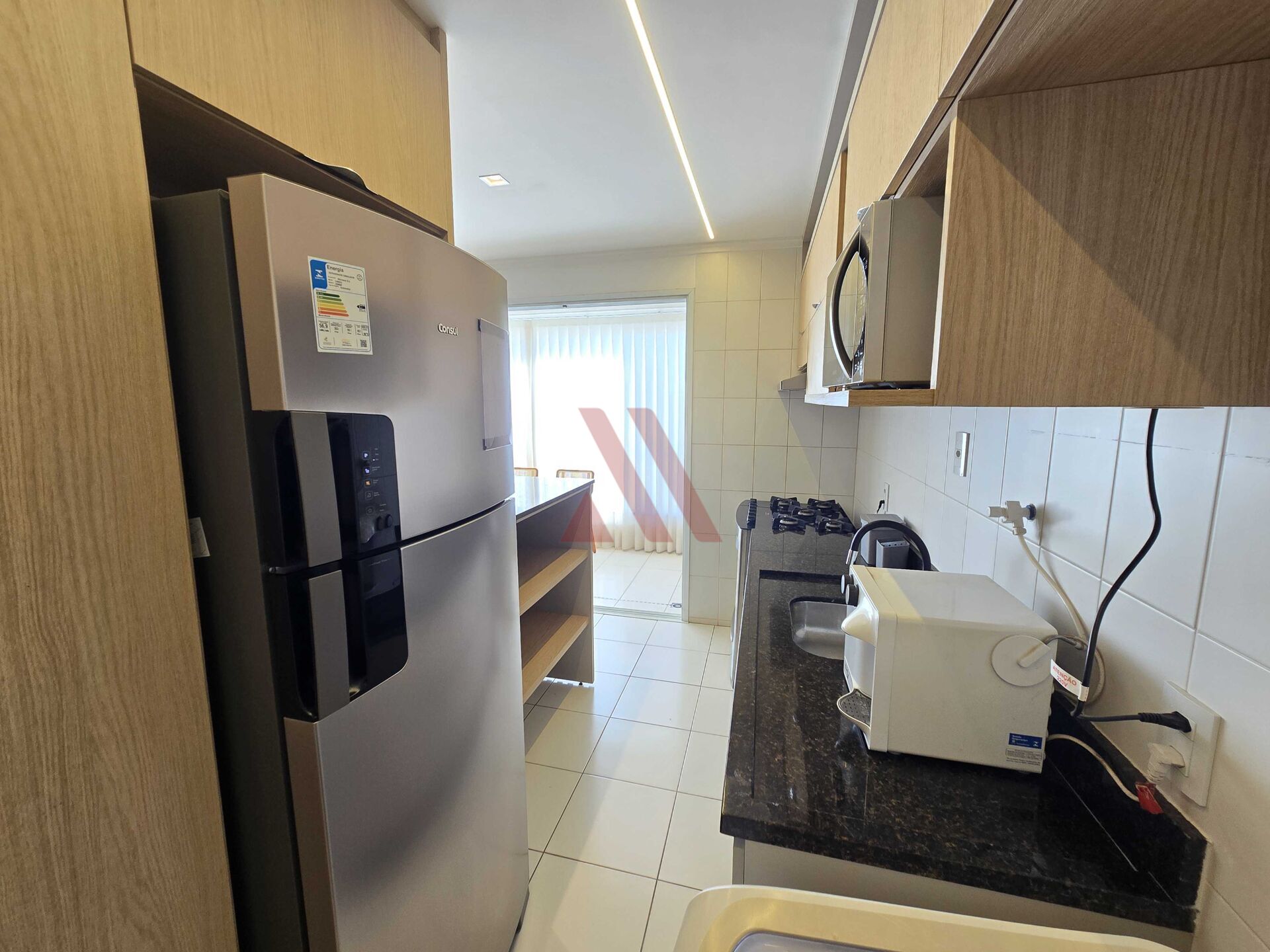 Apartamento, 2 quartos, 62 m² - Foto 5