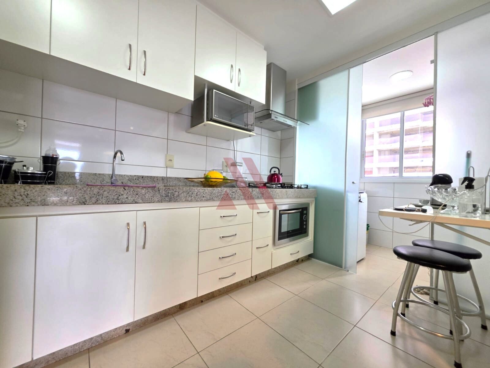 Apartamento, 2 quartos, 68 m² - Foto 1