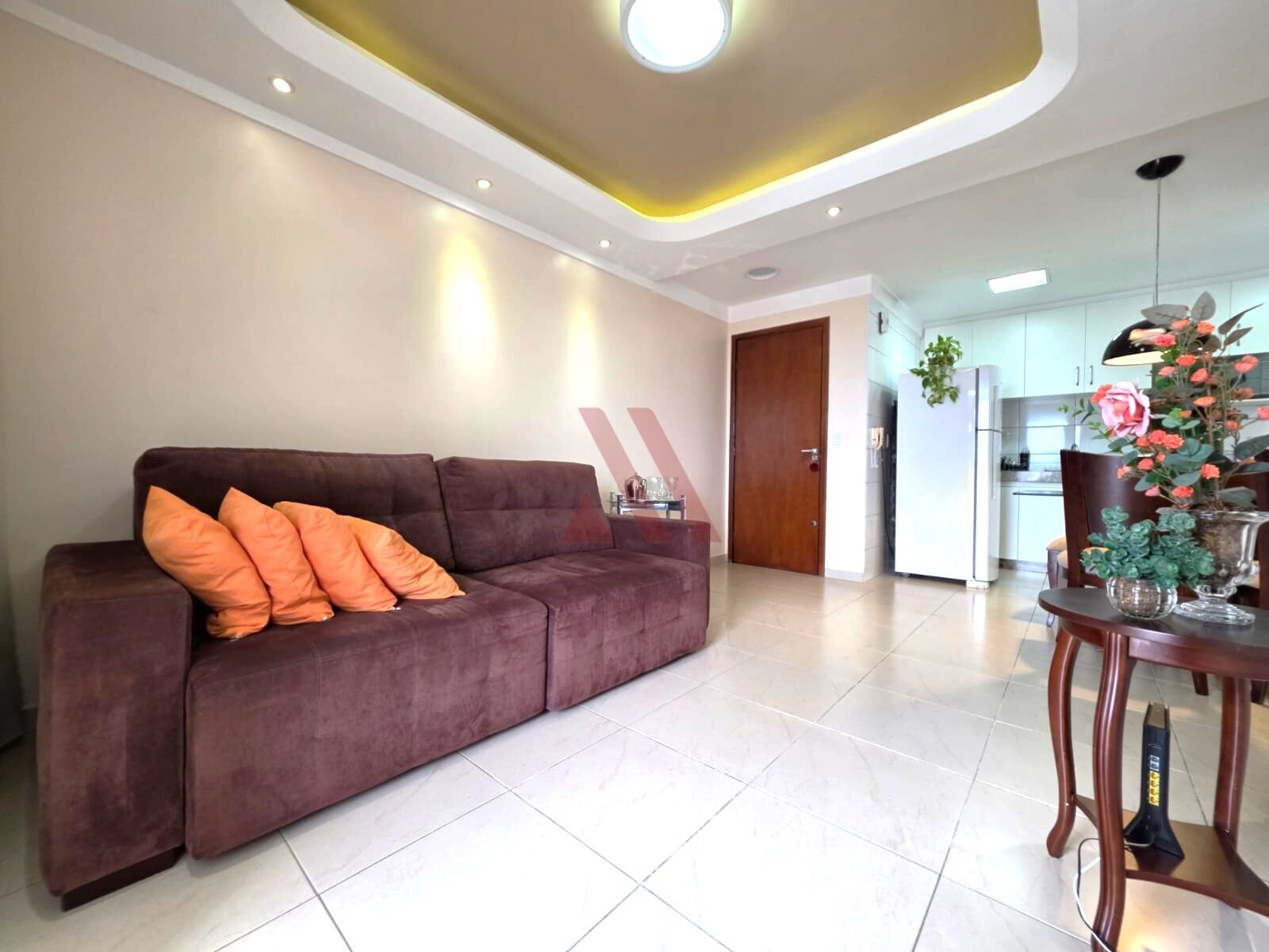 Apartamento, 2 quartos, 68 m² - Foto 3